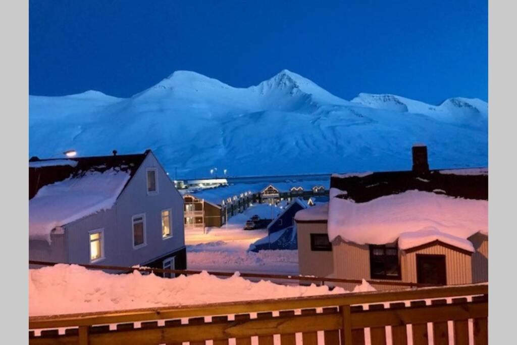 House With A Warm Soul In North Iceland Siglufjordur Zewnętrze zdjęcie
